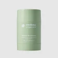 Endota - Organics Natural Deodorant - Beauty (White) Organics - Natural Deodorant
