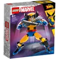 LEGO Super Heroes - 76257 Wolverine Construction Figure - Lego (Multi) 76257 Wolverine Construction Figure