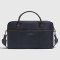 Country Road - Brooklyn Briefcase - Bags (Navy) Brooklyn Briefcase