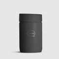 Joco Cups - Active Flask Insulated Utility 12oz - Home (Black) Active Flask Insulated Utility 12oz