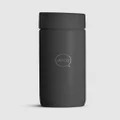 Joco Cups - Active Flask Insulated Utility 16oz - Home (Black) Active Flask Insulated Utility 16oz
