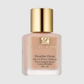 Estee Lauder - Double Wear Stay in Place Makeup SPF 10 - Beauty (Pale Almond 2C2) Double Wear Stay-in-Place Makeup SPF 10