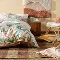 Linen House Kids - Gentle Giants Quilt Cover Set - Kids Bedding & Accessories (Multi) Gentle Giants Quilt Cover Set