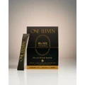 One Eleven Health - Bliss Original 20 serve sachet box - Vitamins & Supplements (Orange) Bliss Original 20 serve sachet box