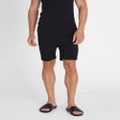 Aqua Blu Australia - Noir Shorts - Shorts (Black) Noir Shorts