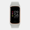 Reflex Active - Series 08 Smart Watch - Smart Watches (Grey) Series 08 Smart Watch