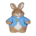 Beatrix Potter - Peter Rabbit 25cm Plush - Characters (Multi) Peter Rabbit 25cm Plush
