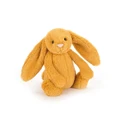 Jellycat - Bashful Saffron Bunny Medium - Animals (Multi) Bashful Saffron Bunny Medium