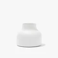 Country Road - Dane Ceramic Small Vase - Home (White) Dane Ceramic Small Vase