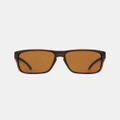 Otis - Rambler - Sunglasses (Woodland Matte) Rambler