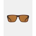 Otis - Rambler - Sunglasses (Woodland Matte) Rambler