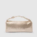 NINA - Trixie - Handbags (GOLD) Trixie