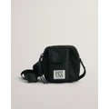 Gant - USA Crossbody Bag - Bags (EBONY BLACK) USA Crossbody Bag