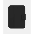 Incipio - Incipio SureView for iPad mini (6th Generation) - Tech Accessories (Black) Incipio SureView for iPad mini (6th Generation)