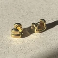 SAINT VALENTINE - Paloma Earrings Gold - Jewellery (Gold) Paloma Earrings - Gold