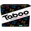 Hasbro - Taboo - Characters (Multi) Taboo