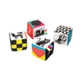 Manhattan - Wimmer Ferguson Mind Cubes - Playsets (Multi) Wimmer Ferguson Mind Cubes