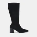 Novo - Ozzy - Boots (Black) Ozzy