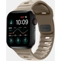 Nomad - Apple Watch 41mm Sport Band - Watches (Brown) Apple Watch 41mm Sport Band