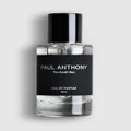 Paul Anthony - The Amalfi Man Eau De Parfum - Fragrance (Clear) The Amalfi Man - Eau De Parfum