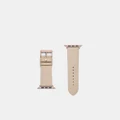 MIMCO - 44mm Vision Watch Band - Watches (Neutrals) 44mm Vision Watch Band