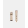 MIMCO - 44mm Vision Watch Band - Watches (Neutrals) 44mm Vision Watch Band