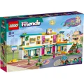 LEGO Friends - 41731 Heartlake International School - Playsets & Accessories (Multi) 41731 Heartlake International School