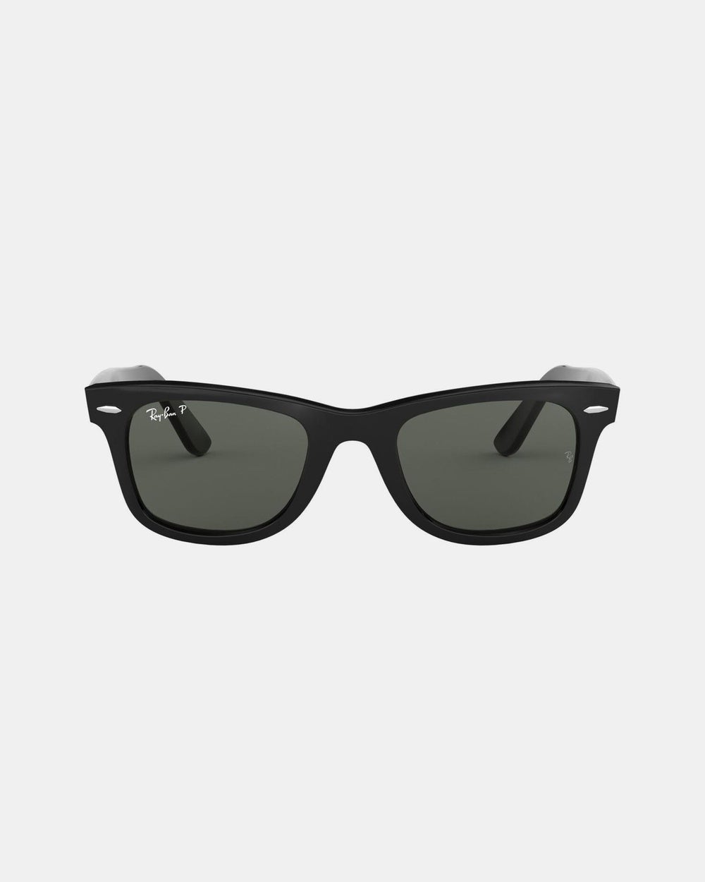 Ray-Ban - Original Wayfarer Classic Polarised RB2140 - Polarised (BLACK) Original Wayfarer Classic Polarised RB2140