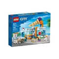 LEGO City - 60363 Ice Cream Shop - Lego (Multi) 60363 Ice-Cream Shop