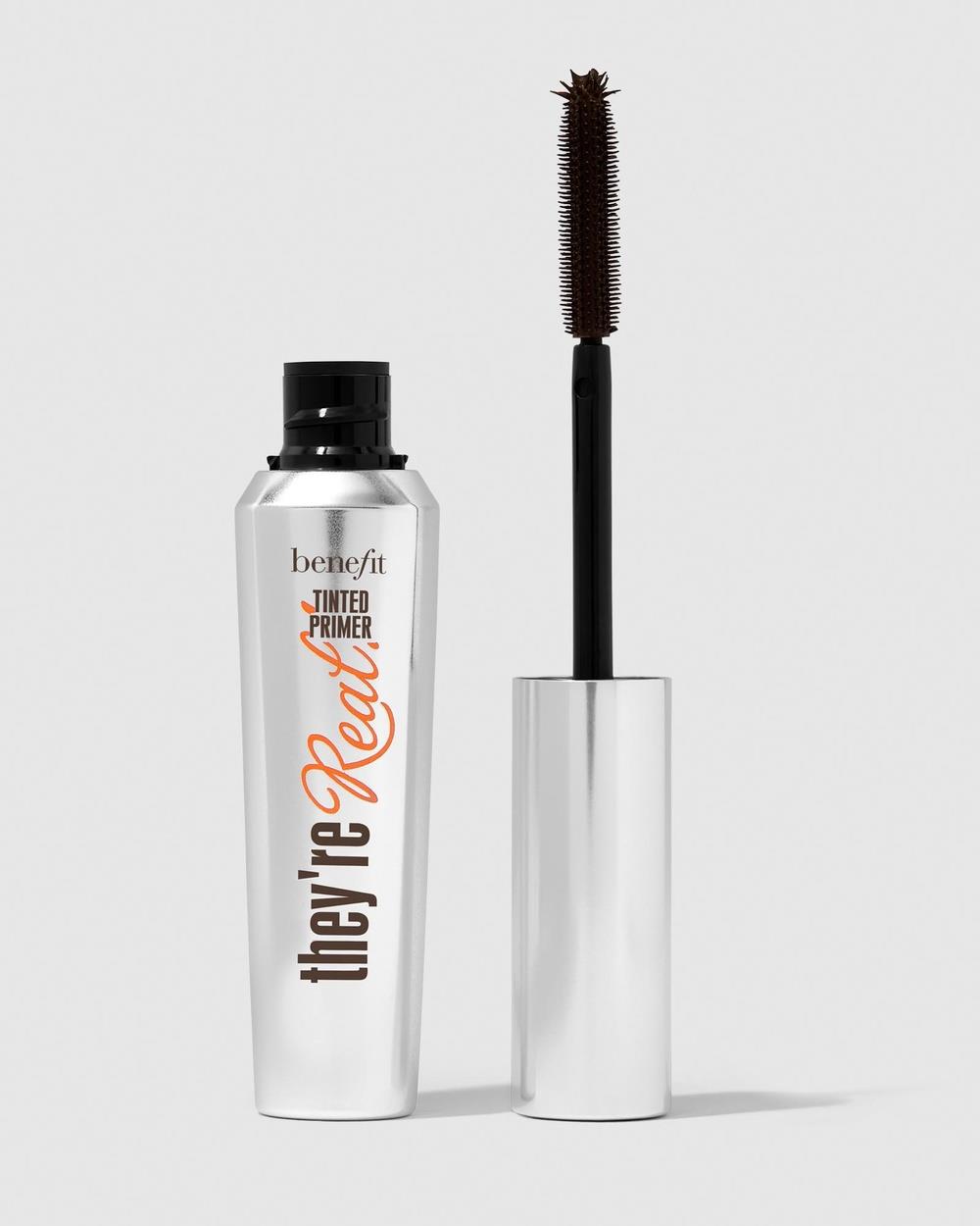 Benefit Cosmetics - They're Real! Tinted Primer - Beauty (Multi) They're Real! Tinted Primer