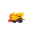 Bright Child - Bright Child Bioplastic Train - Developmental Toys (Multi) Bright Child Bioplastic Train