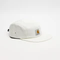 Carhartt - Backley Cap - Headwear (Wax) Backley Cap