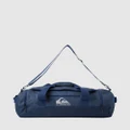 Quiksilver - Shelter 40 L Duffle Bag - Travel and Luggage (NAVAL ACADEMY) Shelter 40 L Duffle Bag