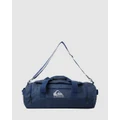 Quiksilver - Shelter 40 L Duffle Bag - Travel and Luggage (NAVAL ACADEMY) Shelter 40 L Duffle Bag