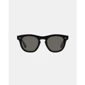 Oliver Peoples - 0OV5509SU Rorke - Sunglasses (Black) 0OV5509SU Rorke