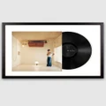 iWorld - Framed Harry Styles Harry's House Vinyl Album Art - Home (N/A) Framed Harry Styles Harry's House Vinyl Album Art