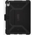 UAG - iPad 10.9 Gen 10 Metropolis Tablet Case - Tech Accessories (Black) iPad 10.9 Gen 10 Metropolis Tablet Case