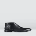 Julius Marlow - Banter - Boots (Black) Banter