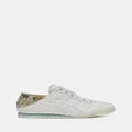 Onitsuka Tiger - Mexico 66 Paraty Unisex - Sneakers (White & Light Steel) Mexico 66 Paraty - Unisex