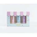 Oh Flossy - Natural Lip Gloss Set - Accessories (Multi) Natural Lip Gloss Set