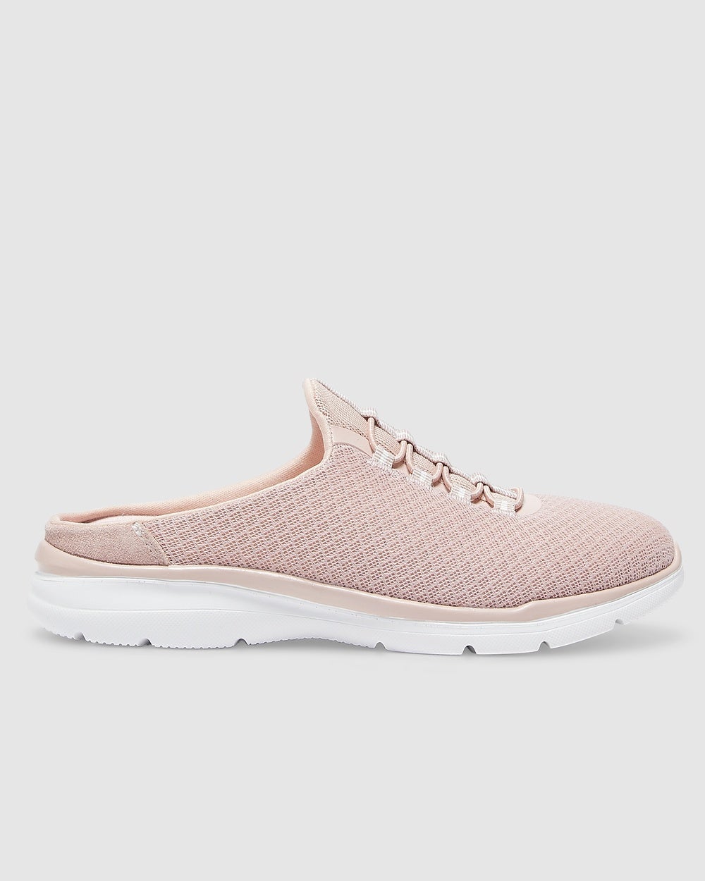Active Flex - Quest - Casual Shoes (BLUSH) Quest
