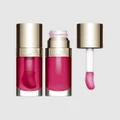 Clarins - Lip Comfort Oil - Beauty (Pink) Lip Comfort Oil