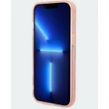 Guess - iPhone 14 Plus Ring Edition Phone Case - Tech Accessories (Pink) iPhone 14 Plus Ring Edition Phone Case