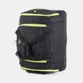 High Sierra - Ultimate Access 3 66 cm Wheeled Duffle - Travel and Luggage (Black) Ultimate Access 3 66 cm Wheeled Duffle
