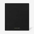 Maison De Sabre - The Notebook - All Stationery (Black) The Notebook