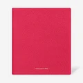 Maison De Sabre - The Notebook - All Stationery (Pink) The Notebook