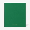 Maison De Sabre - The Notebook - All Stationery (Green) The Notebook