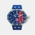 TW Steel - Redbull Ampol Racing Men's Watch - Watches (Blue) Redbull Ampol Racing Men's Watch