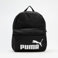 Puma - Phase Backpack - Backpacks (Puma Black) Phase Backpack