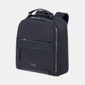 Samsonite - Zalia 3.0 Backpack 14.1" - Backpacks (Navy) Zalia 3.0 Backpack 14.1"